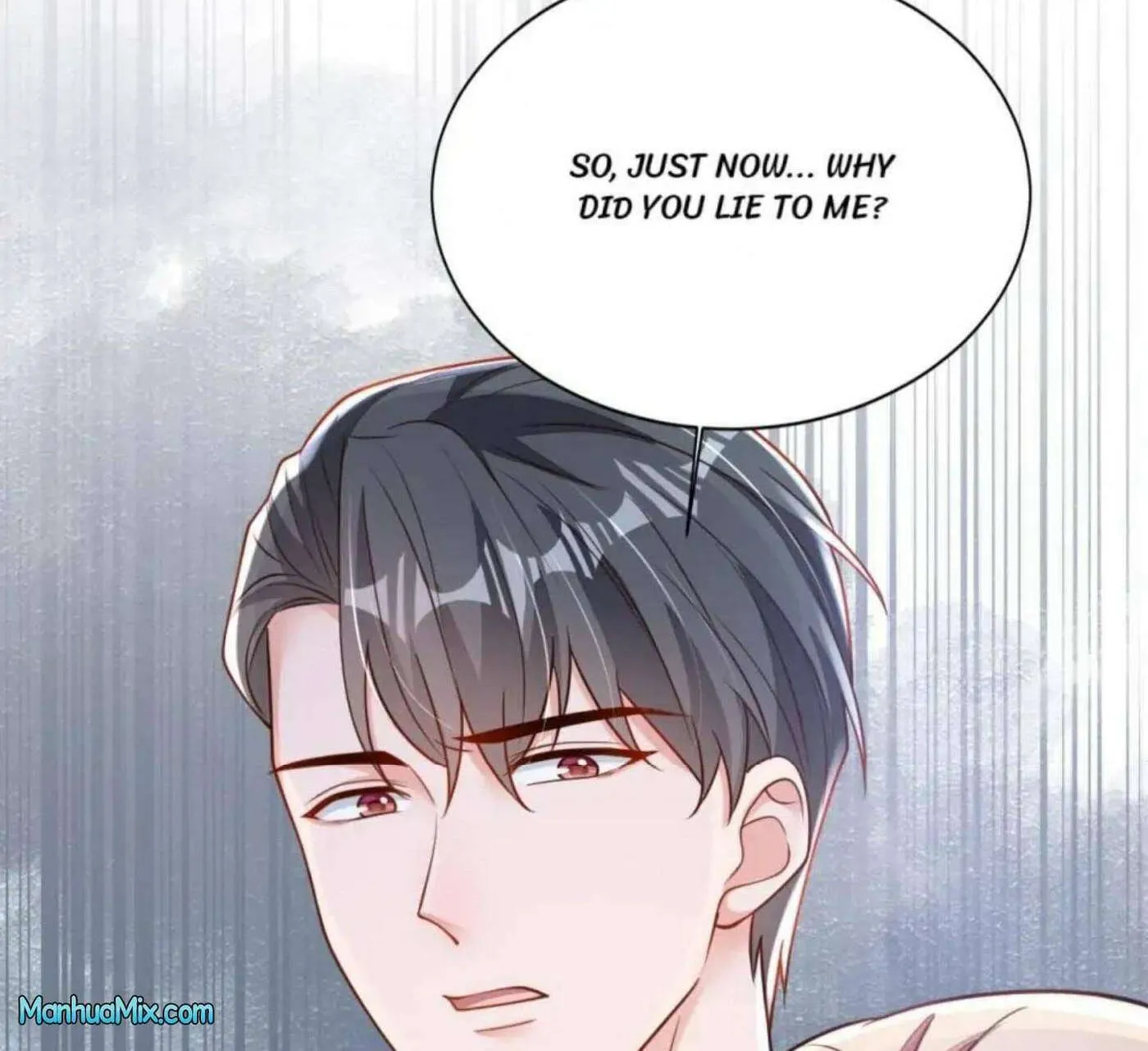 Read The Devil Whispered in My Ear chapter 184 image 49 on Lezhin