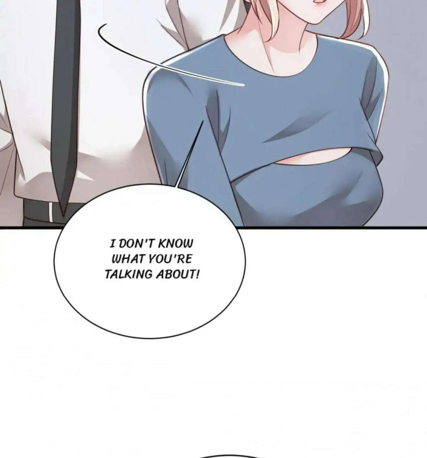Read The Devil Whispered in My Ear chapter 184 image 53 on Lezhin