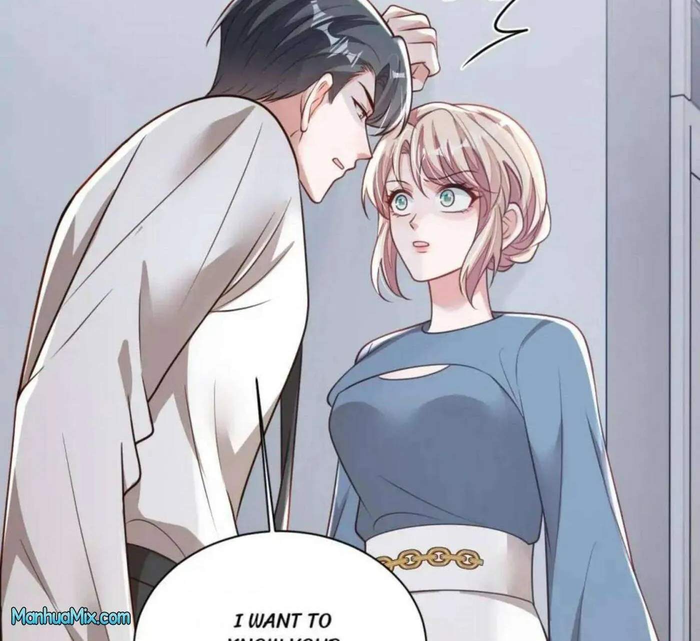 Read The Devil Whispered in My Ear chapter 184 image 59 on Lezhin