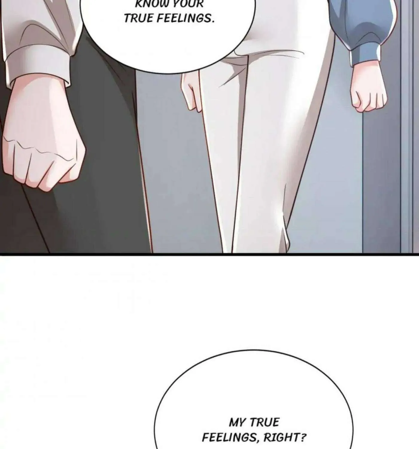 Read The Devil Whispered in My Ear chapter 184 image 60 on Lezhin
