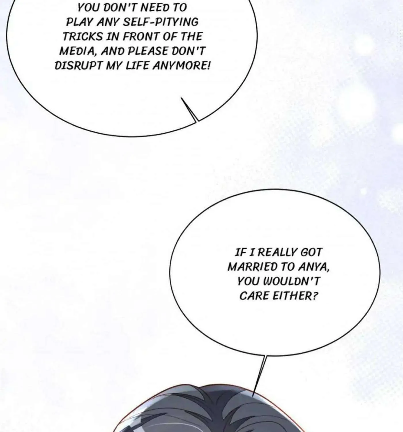 Read The Devil Whispered in My Ear chapter 184 image 64 on Lezhin