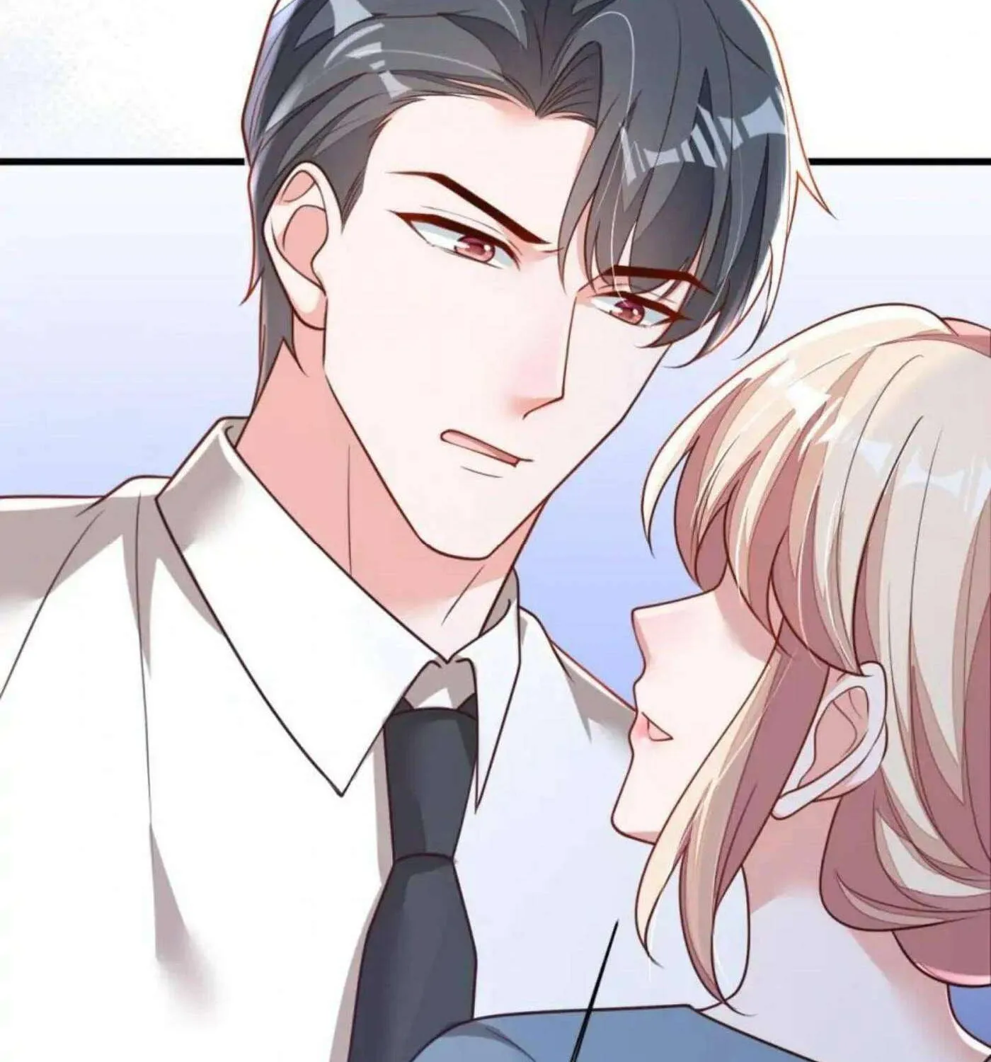 Read The Devil Whispered in My Ear chapter 184 image 65 on Lezhin