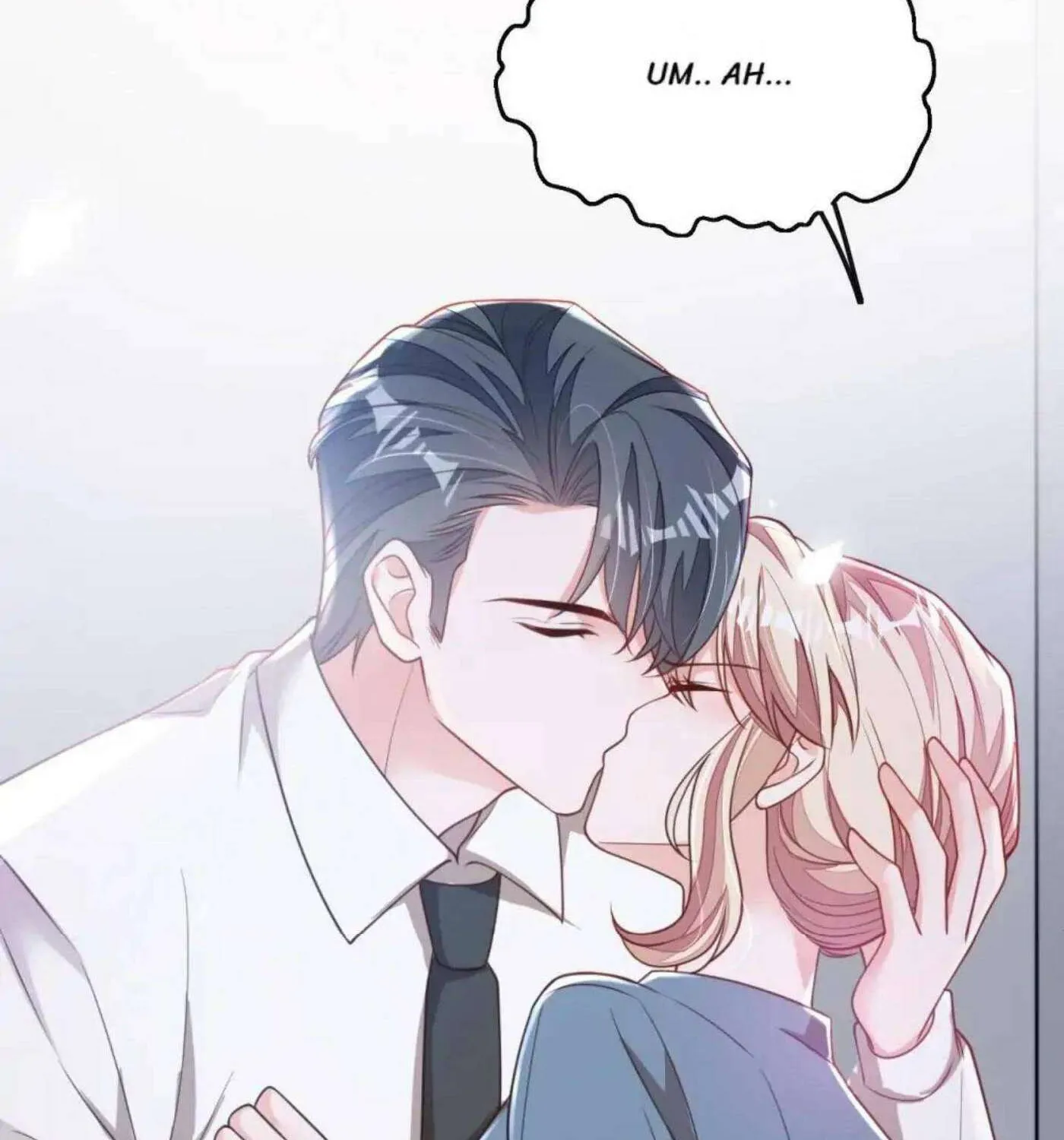 Read The Devil Whispered in My Ear chapter 185 image 1 on Lezhin