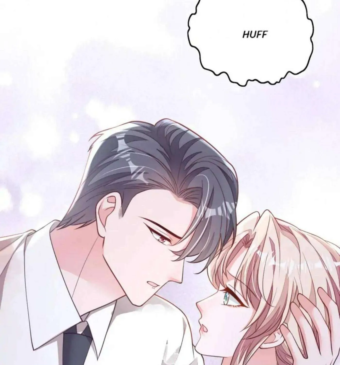 Read The Devil Whispered in My Ear chapter 185 image 22 on Lezhin