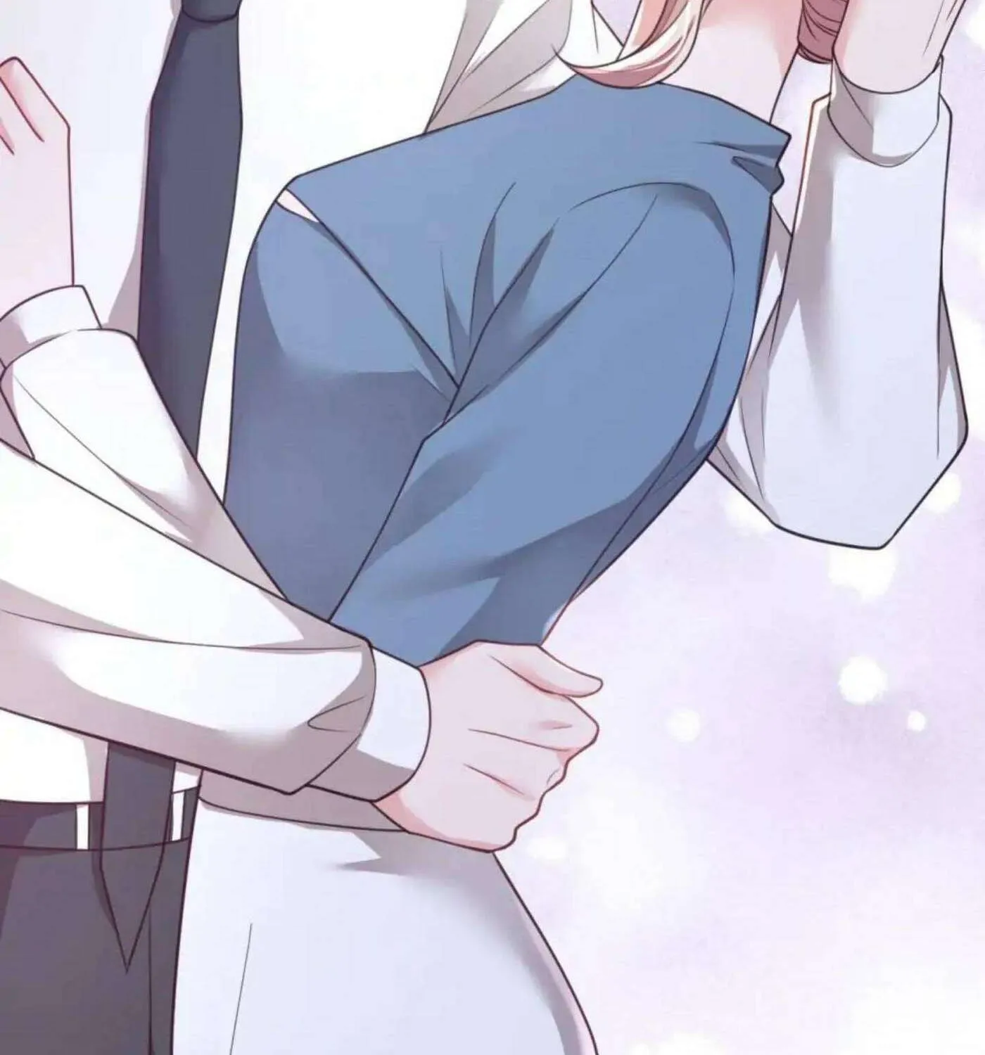 Read The Devil Whispered in My Ear chapter 185 image 23 on Lezhin