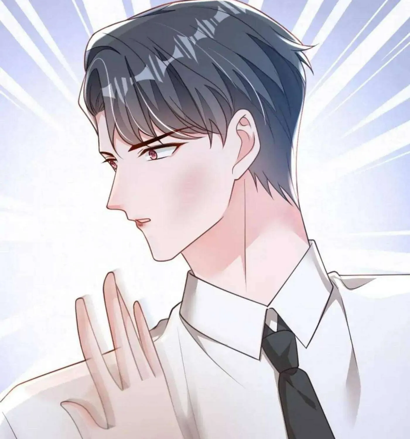 Read The Devil Whispered in My Ear chapter 185 image 27 on Lezhin