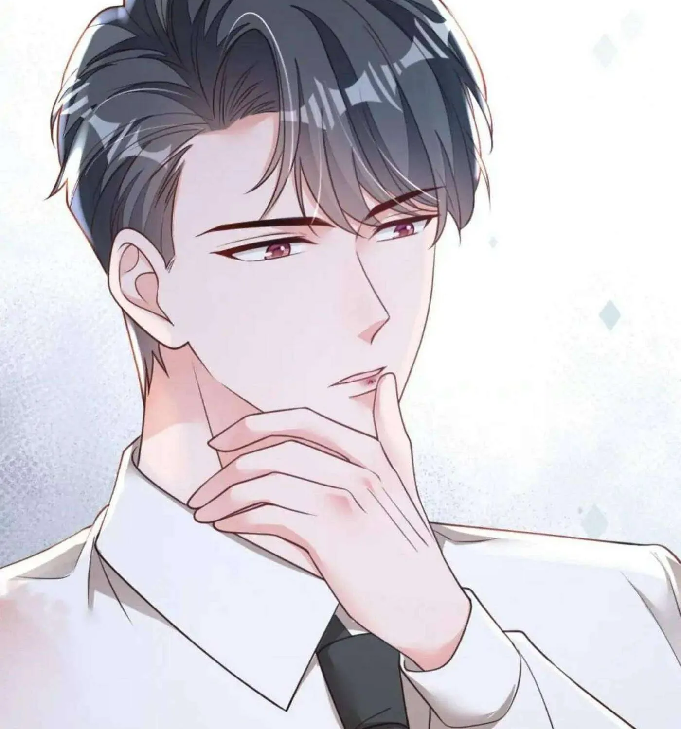 Read The Devil Whispered in My Ear chapter 185 image 31 on Lezhin