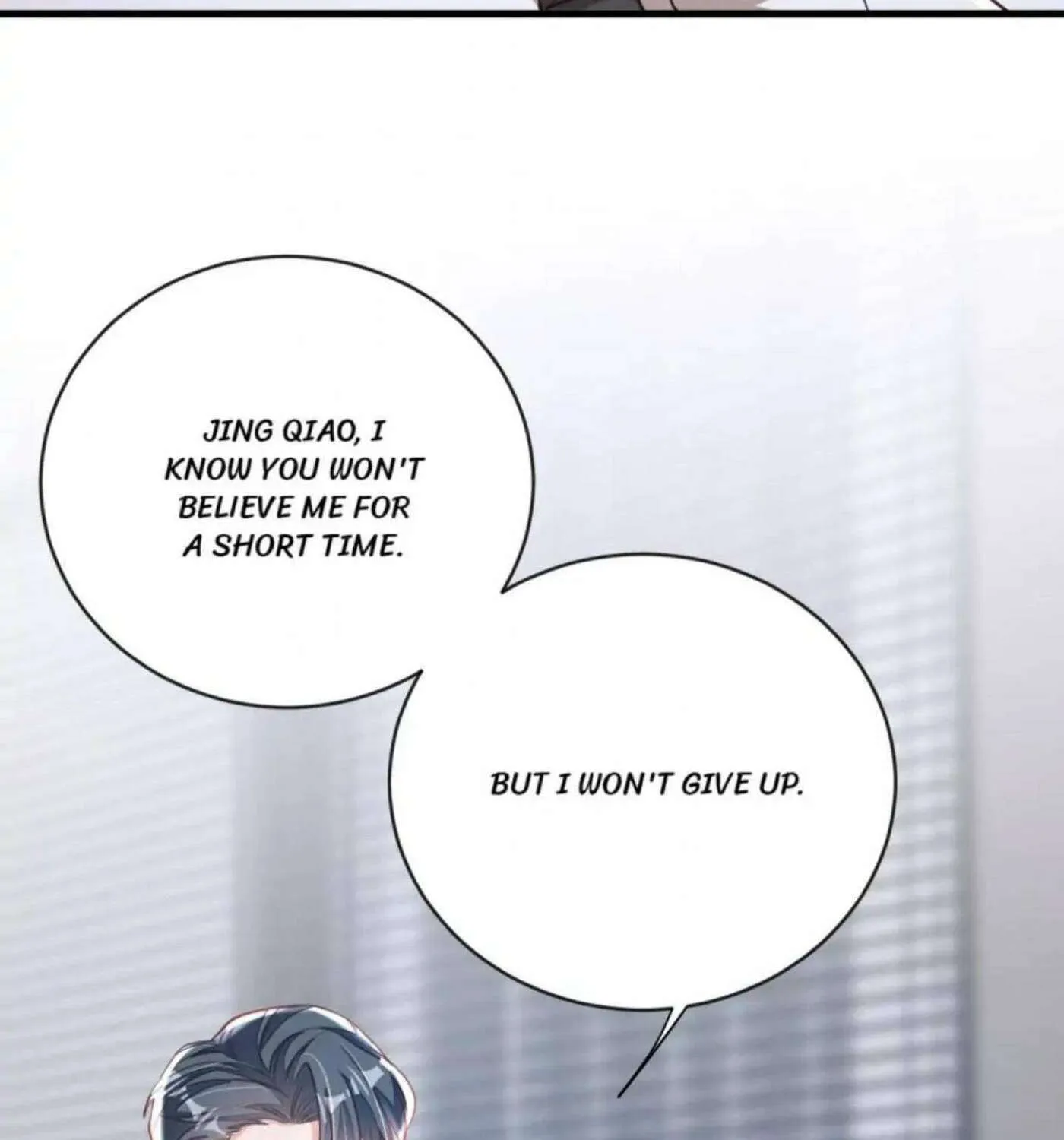 Read The Devil Whispered in My Ear chapter 185 image 32 on Lezhin