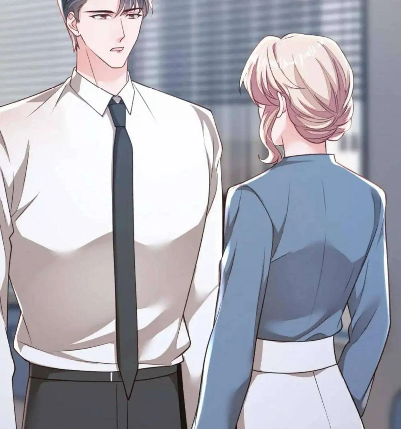 Read The Devil Whispered in My Ear chapter 185 image 33 on Lezhin