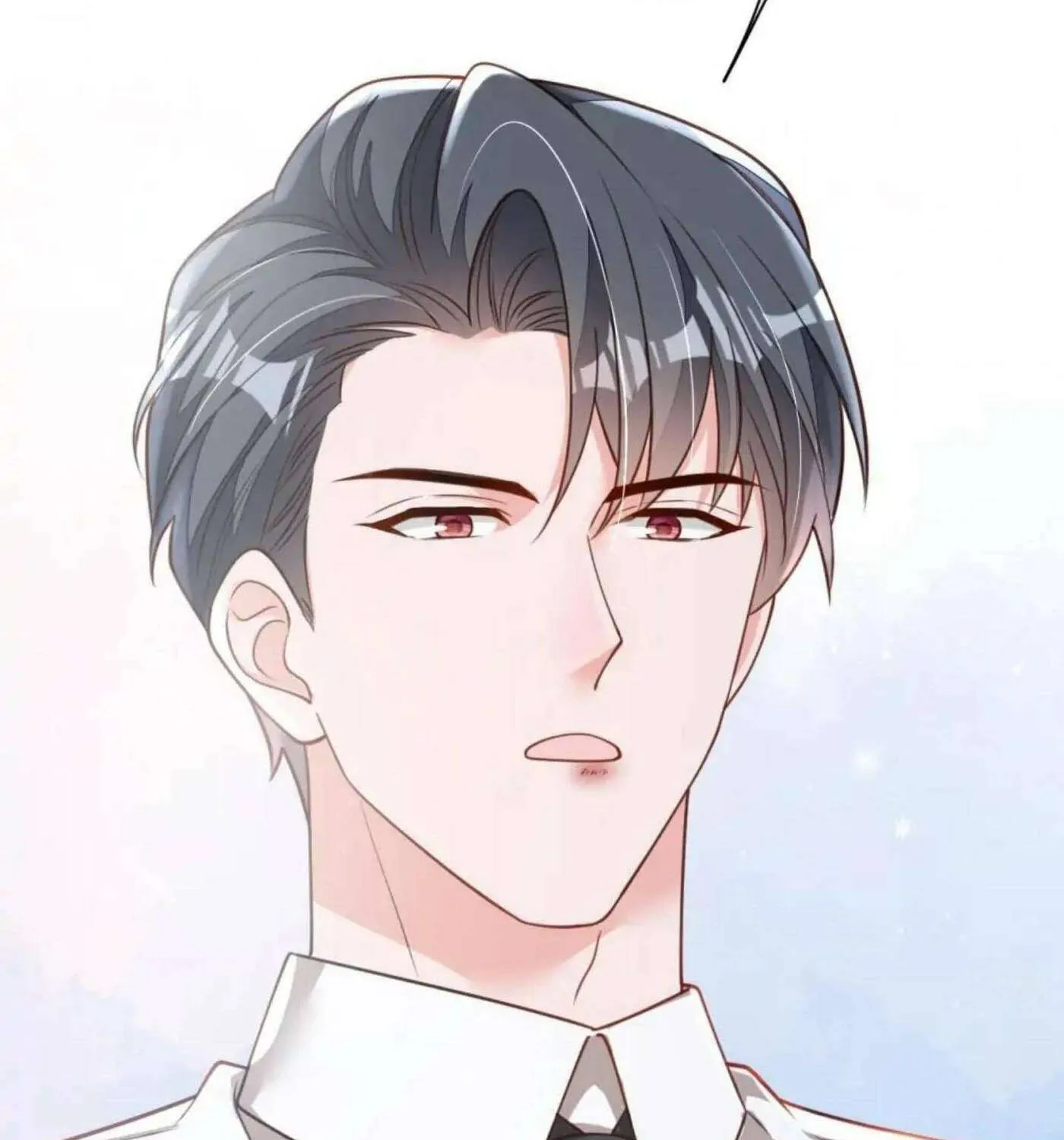 Read The Devil Whispered in My Ear chapter 185 image 35 on Lezhin