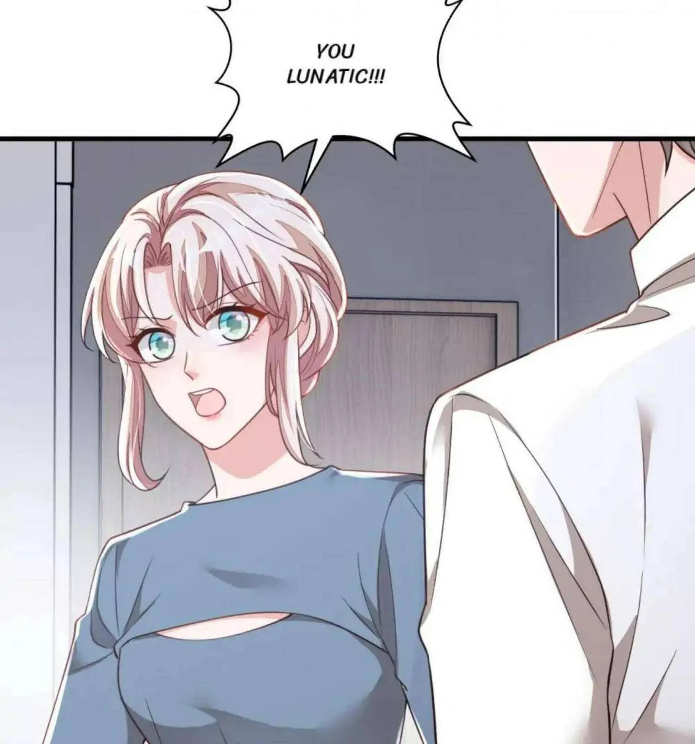 Read The Devil Whispered in My Ear chapter 185 image 37 on Lezhin