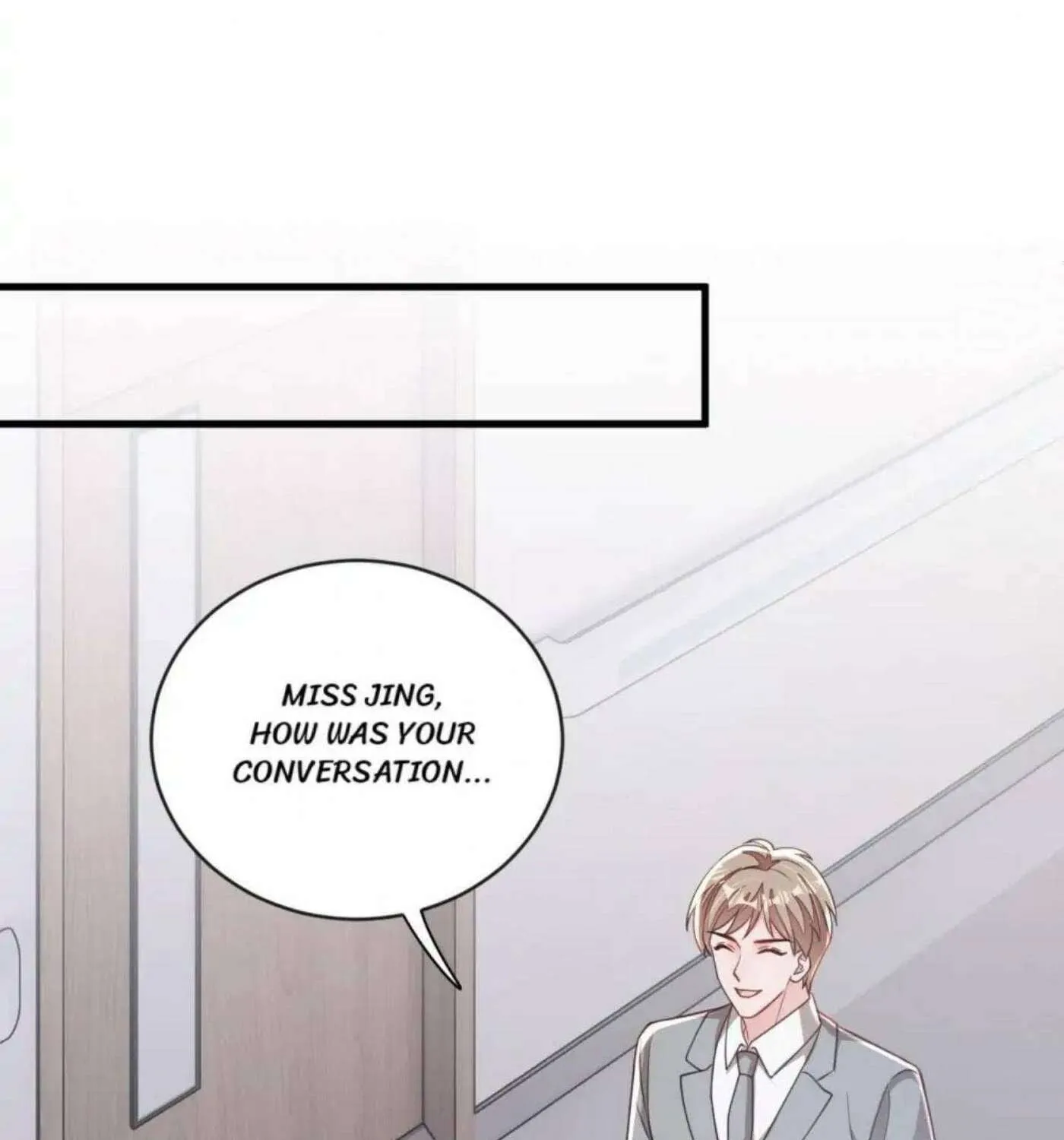 Read The Devil Whispered in My Ear chapter 185 image 40 on Lezhin