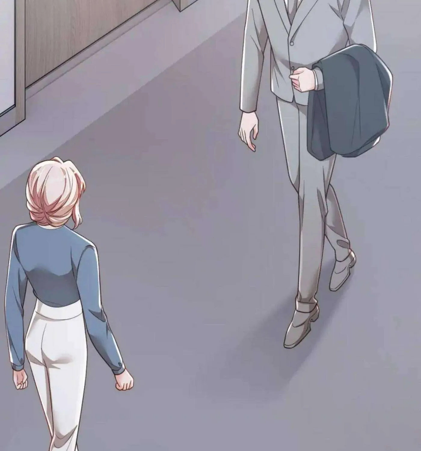 Read The Devil Whispered in My Ear chapter 185 image 41 on Lezhin