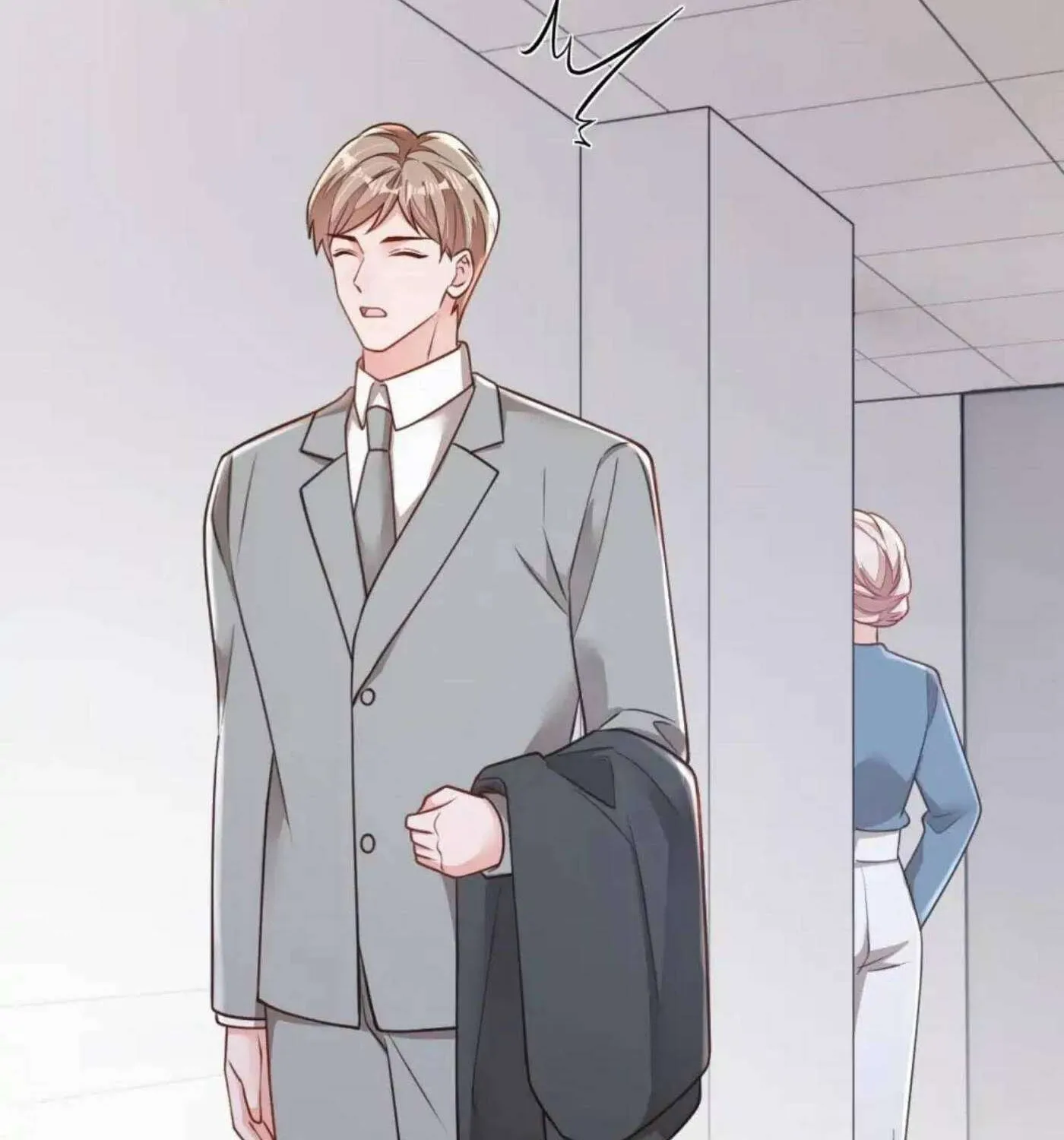 Read The Devil Whispered in My Ear chapter 185 image 47 on Lezhin