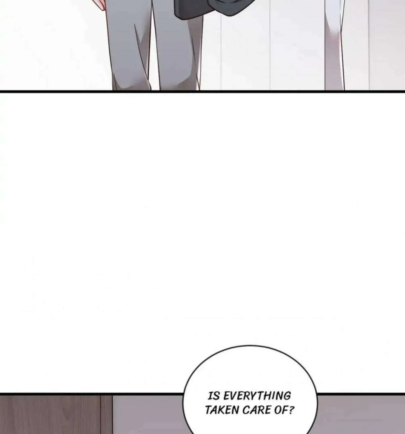 Read The Devil Whispered in My Ear chapter 185 image 48 on Lezhin