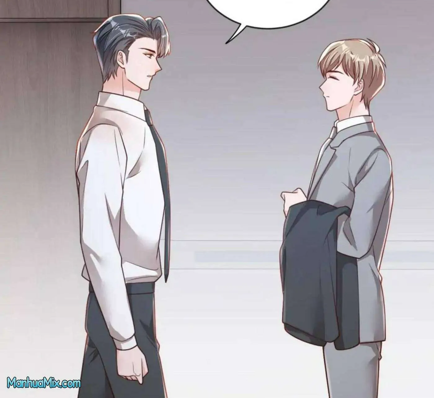 Read The Devil Whispered in My Ear chapter 185 image 49 on Lezhin
