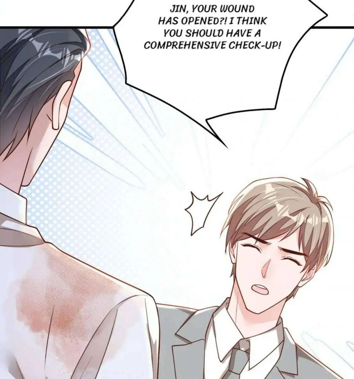 Read The Devil Whispered in My Ear chapter 185 image 52 on Lezhin