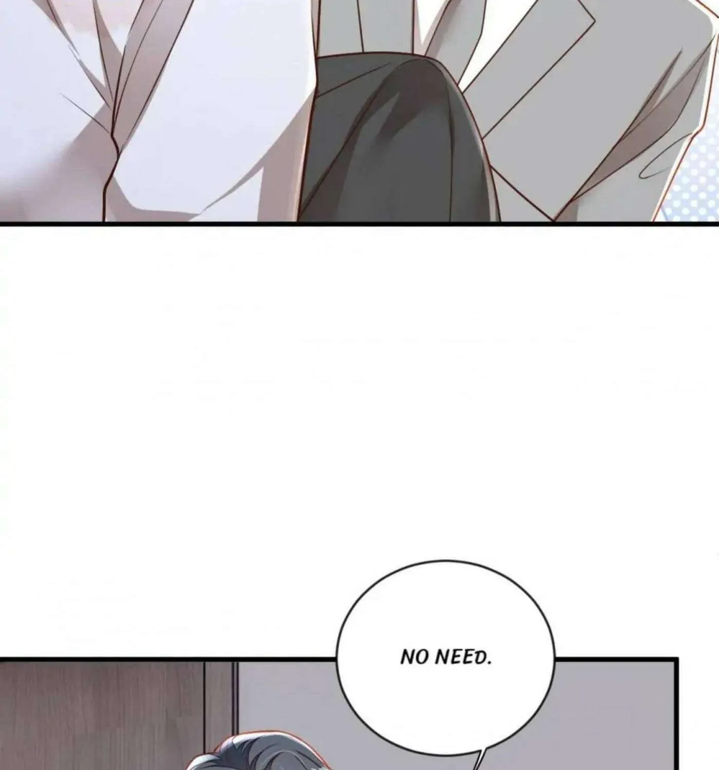 Read The Devil Whispered in My Ear chapter 185 image 53 on Lezhin