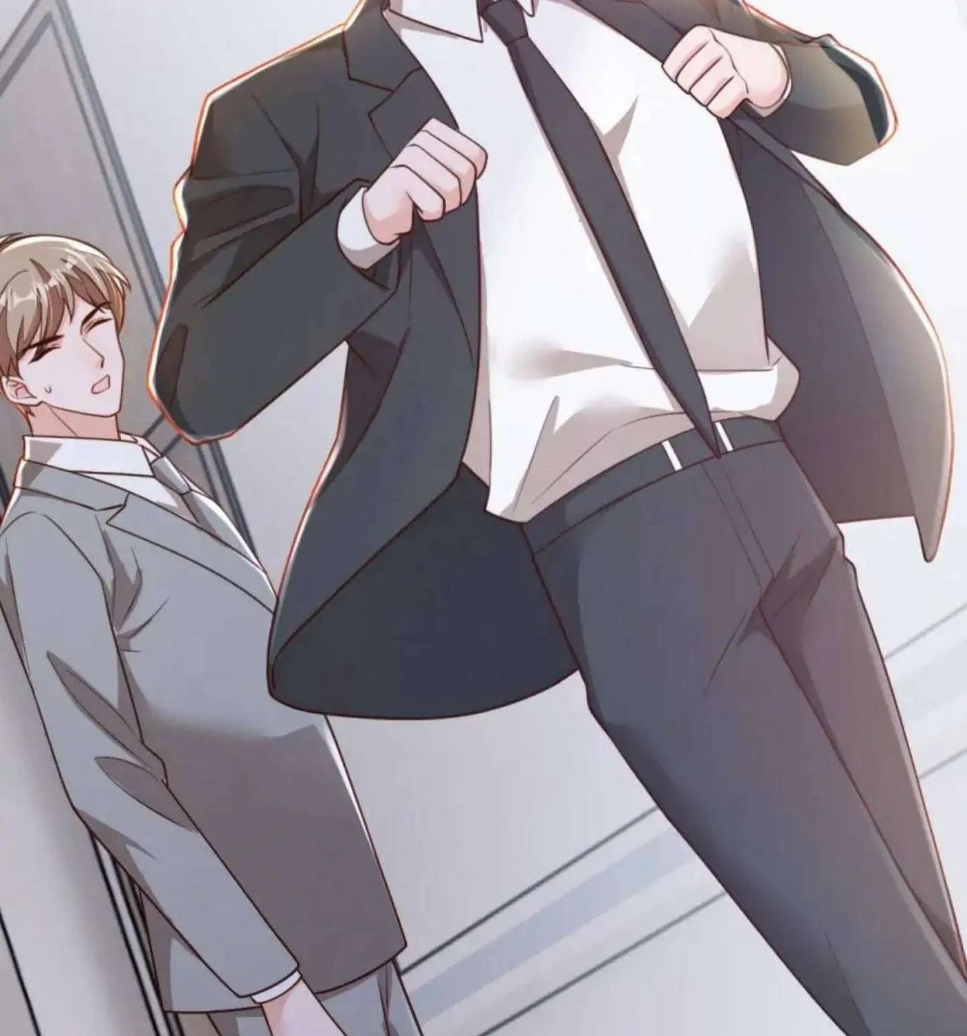 Read The Devil Whispered in My Ear chapter 185 image 56 on Lezhin