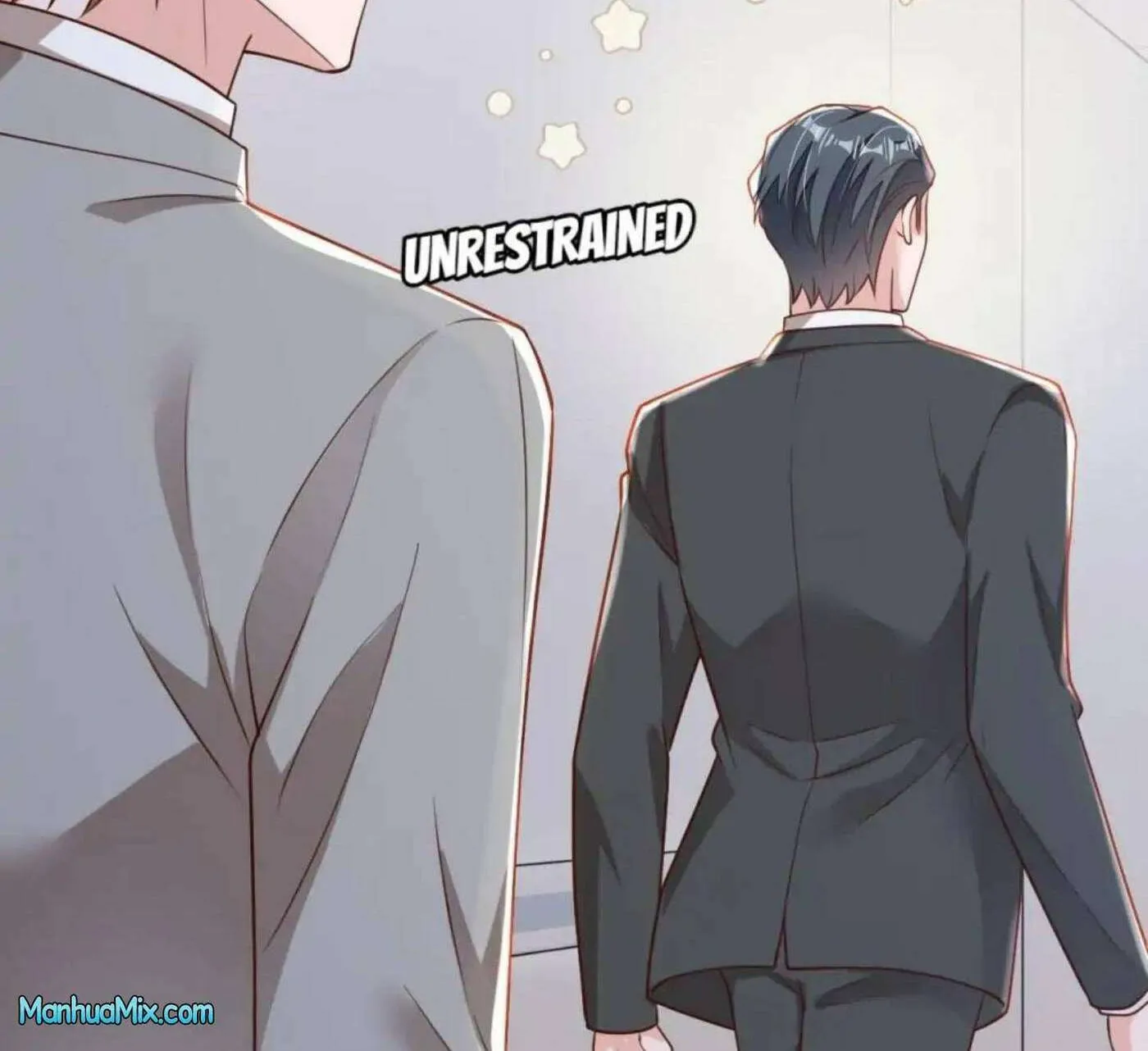 Read The Devil Whispered in My Ear chapter 185 image 59 on Lezhin