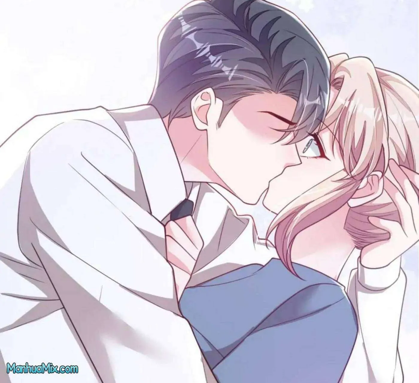 Read The Devil Whispered in My Ear chapter 185 image 9 on Lezhin