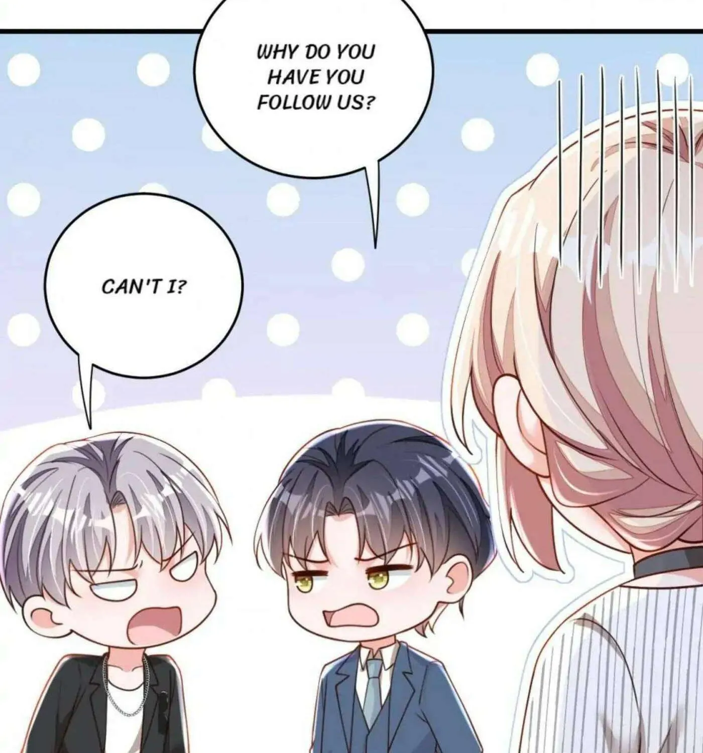Read The Devil Whispered in My Ear chapter 187 image 11 on Lezhin