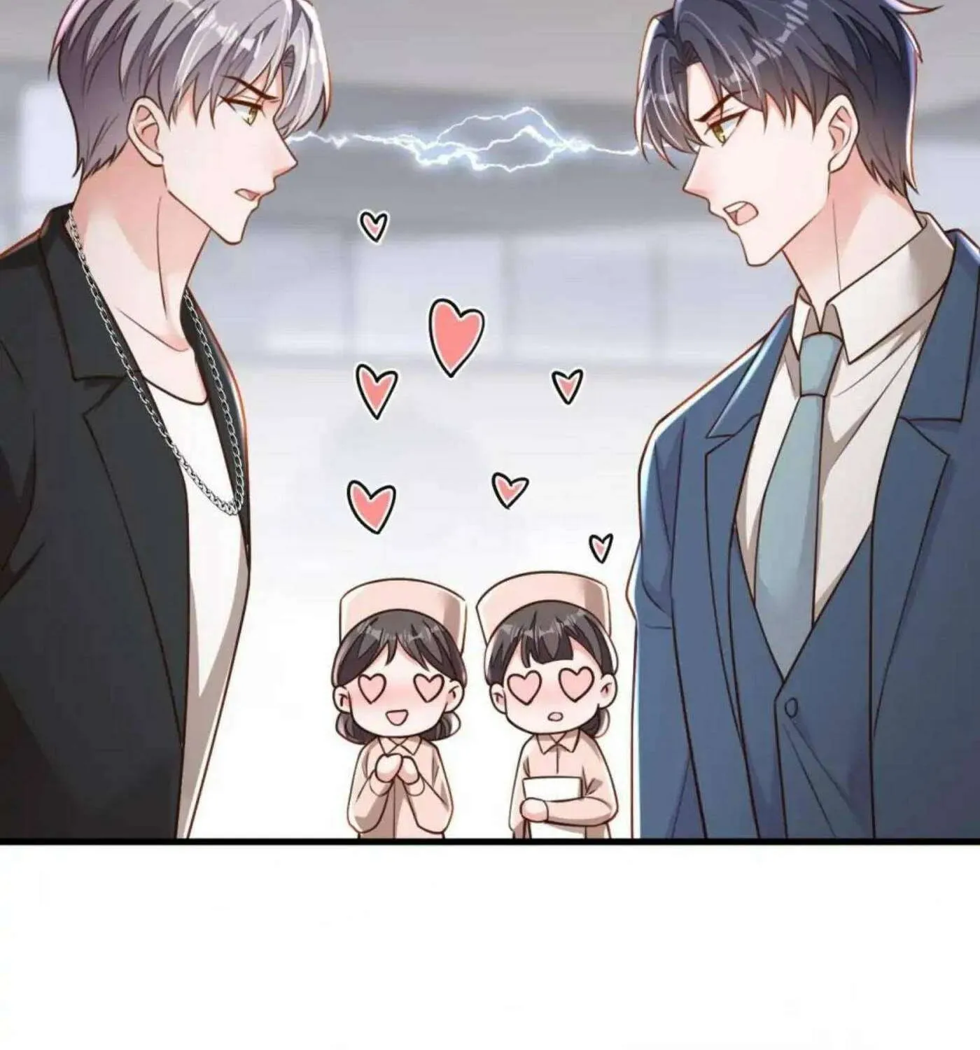 Read The Devil Whispered in My Ear chapter 187 image 17 on Lezhin