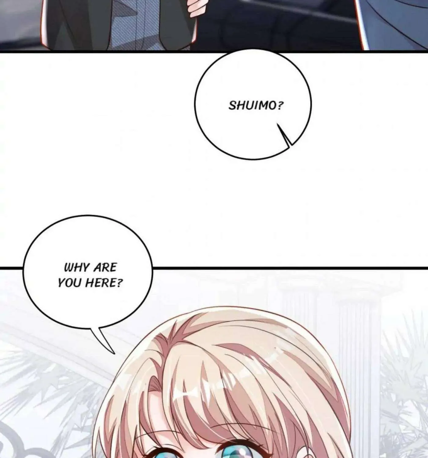 Read The Devil Whispered in My Ear chapter 187 image 2 on Lezhin