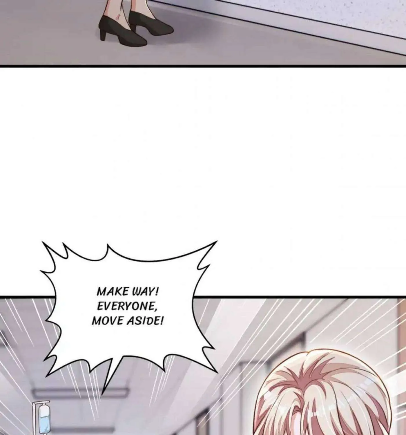 Read The Devil Whispered in My Ear chapter 187 image 20 on Lezhin