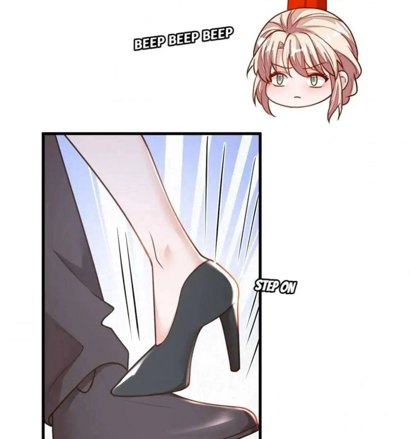 Read The Devil Whispered in My Ear chapter 187 image 27 on Lezhin