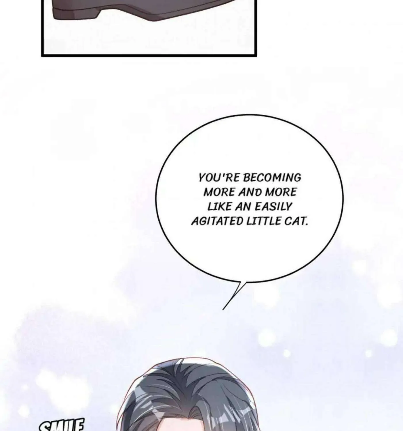 Read The Devil Whispered in My Ear chapter 187 image 28 on Lezhin