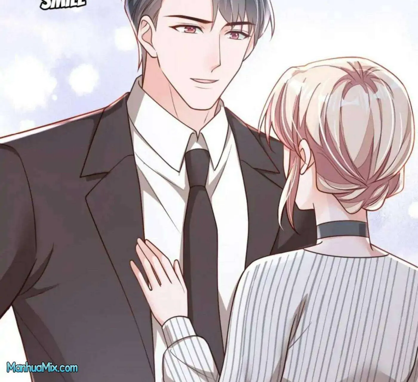 Read The Devil Whispered in My Ear chapter 187 image 29 on Lezhin