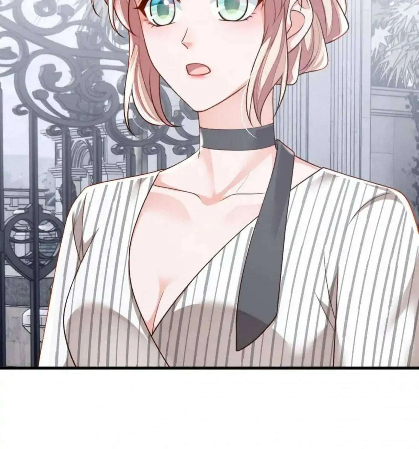 Read The Devil Whispered in My Ear chapter 187 image 3 on Lezhin