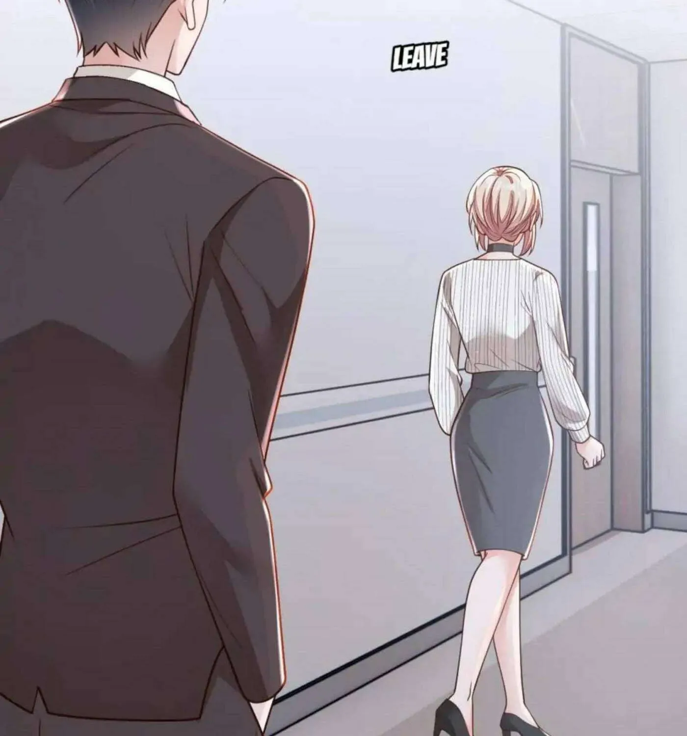 Read The Devil Whispered in My Ear chapter 187 image 33 on Lezhin