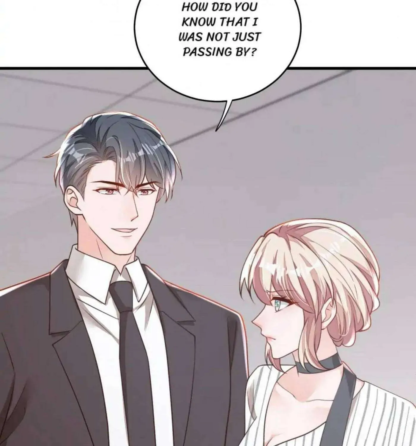 Read The Devil Whispered in My Ear chapter 187 image 37 on Lezhin