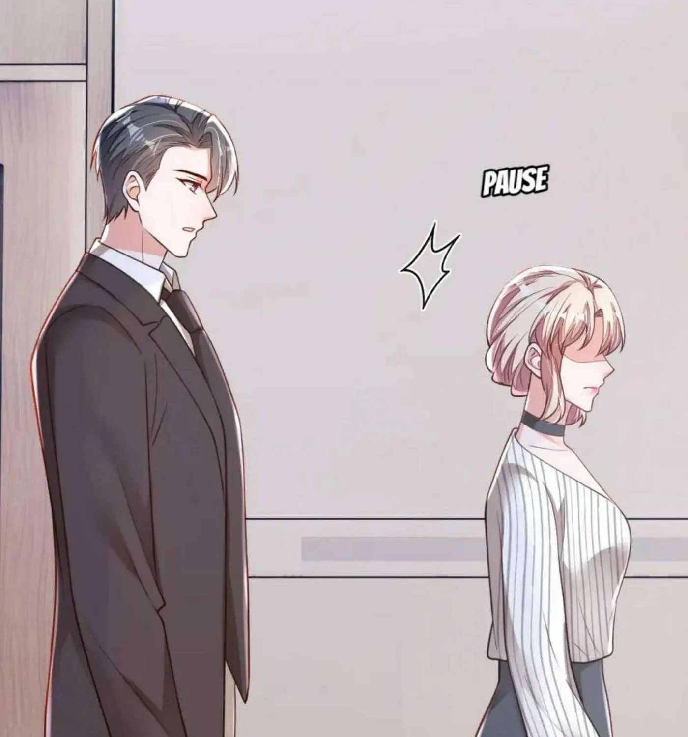 Read The Devil Whispered in My Ear chapter 187 image 43 on Lezhin