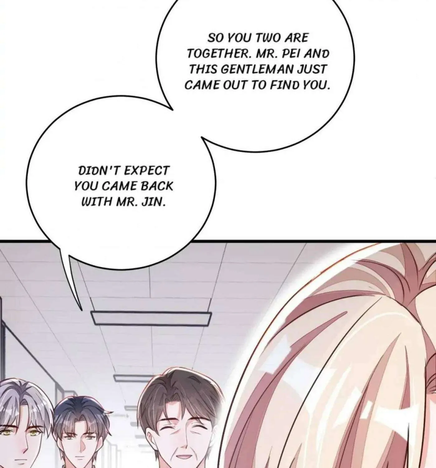 Read The Devil Whispered in My Ear chapter 187 image 47 on Lezhin