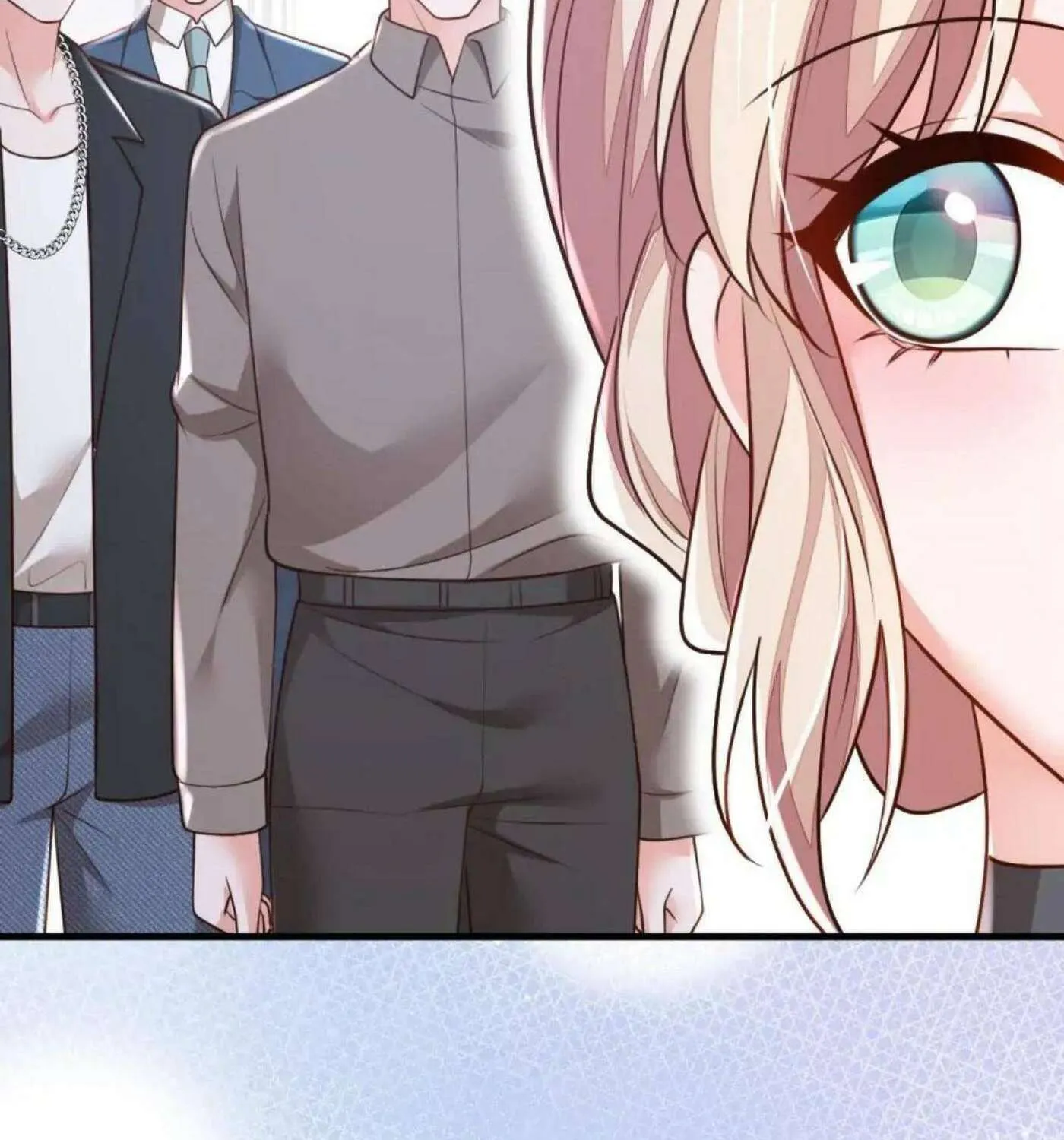 Read The Devil Whispered in My Ear chapter 187 image 48 on Lezhin