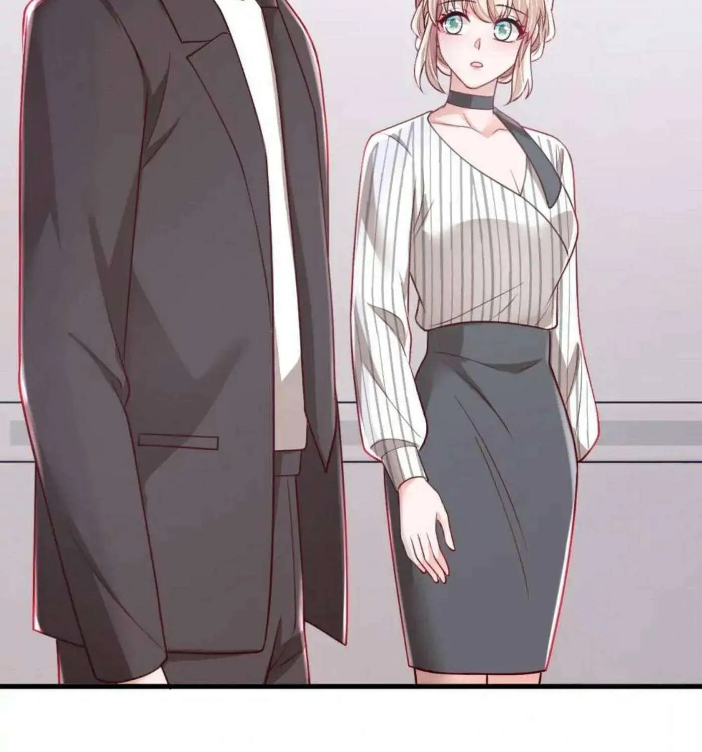 Read The Devil Whispered in My Ear chapter 187 image 52 on Lezhin