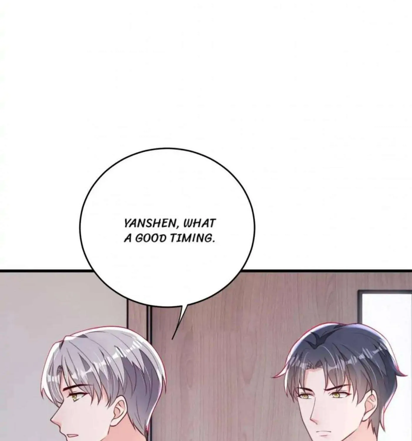 Read The Devil Whispered in My Ear chapter 187 image 53 on Lezhin