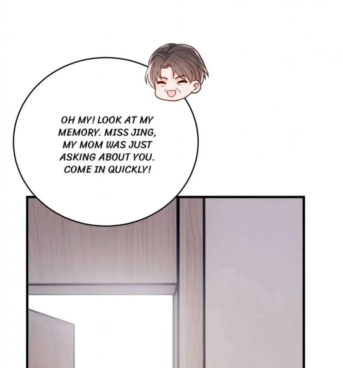 Read The Devil Whispered in My Ear chapter 187 image 58 on Lezhin
