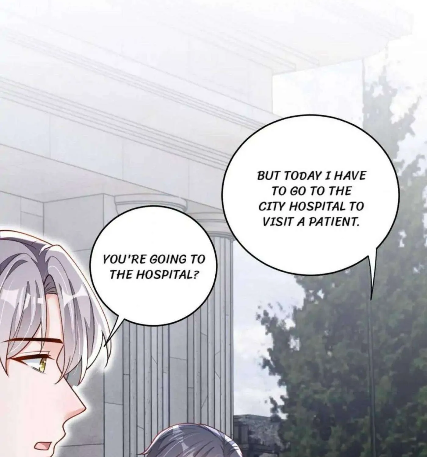 Read The Devil Whispered in My Ear chapter 187 image 6 on Lezhin