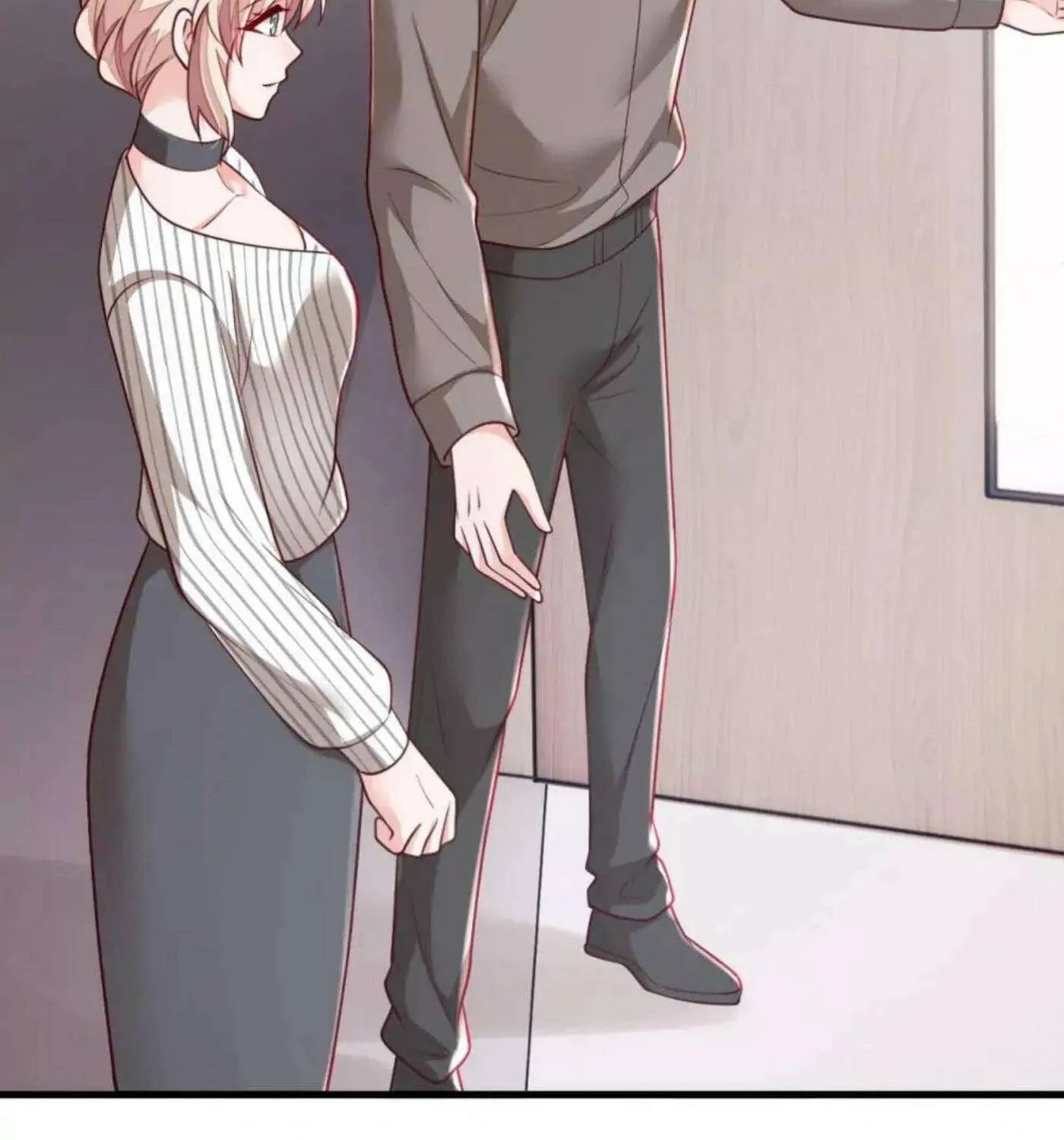Read The Devil Whispered in My Ear chapter 187 image 61 on Lezhin