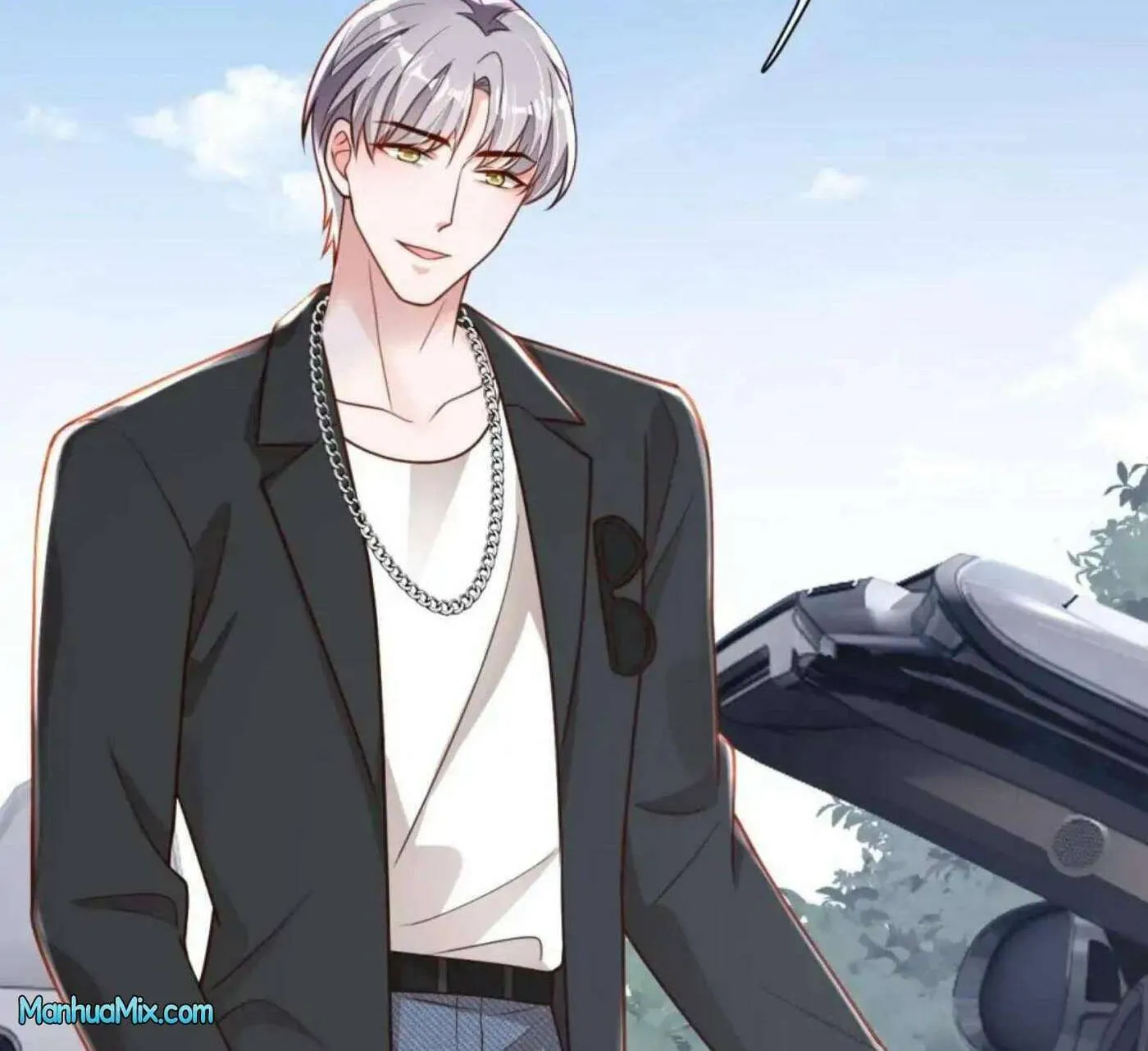 Read The Devil Whispered in My Ear chapter 187 image 9 on Lezhin