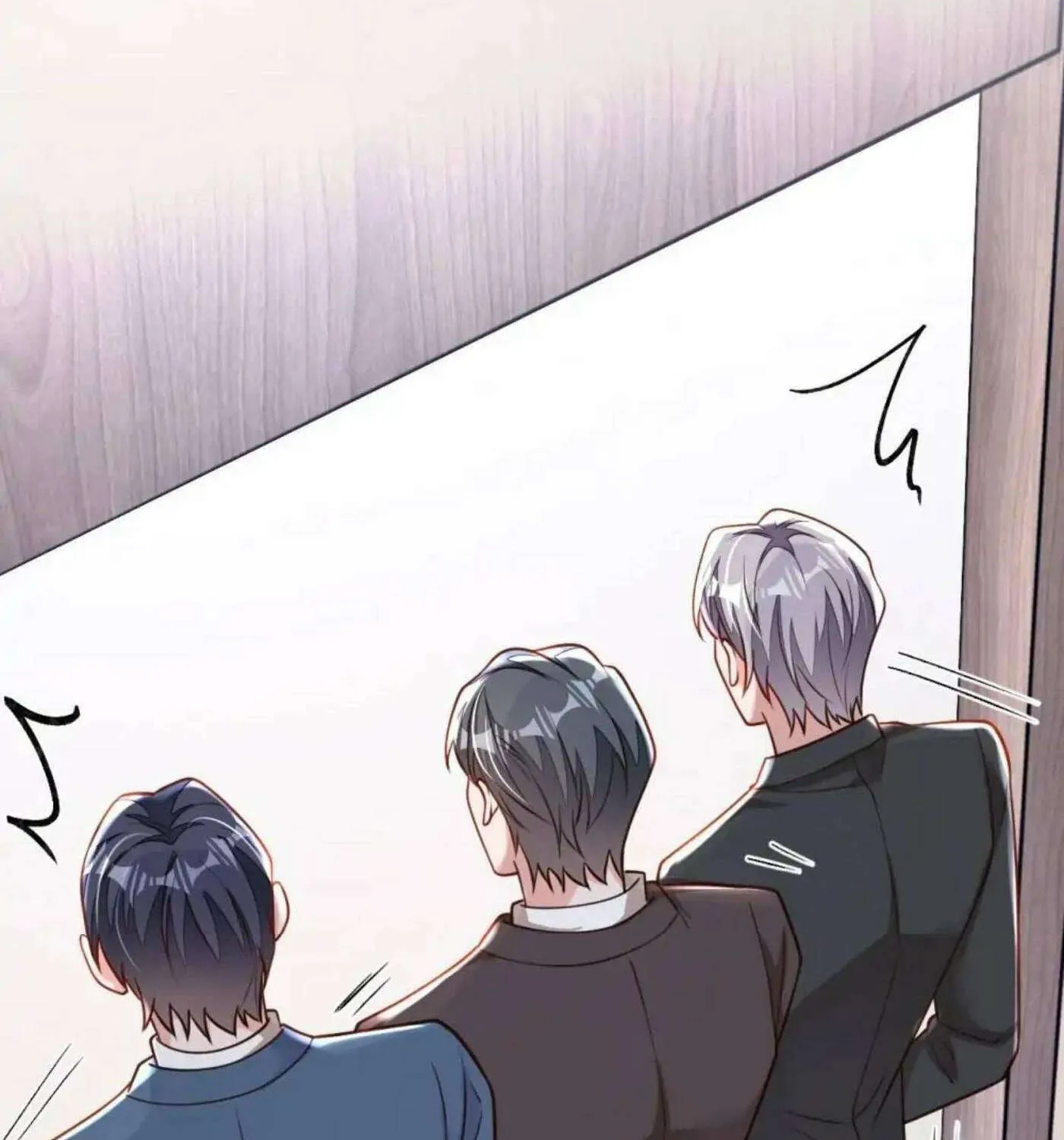 Read The Devil Whispered in My Ear chapter 188 image 1 on Lezhin