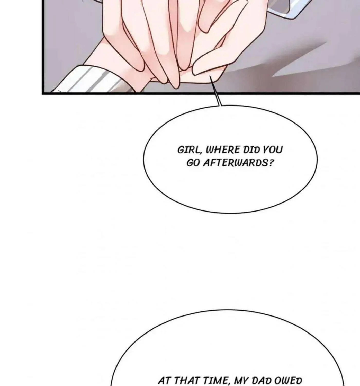Read The Devil Whispered in My Ear chapter 188 image 13 on Lezhin