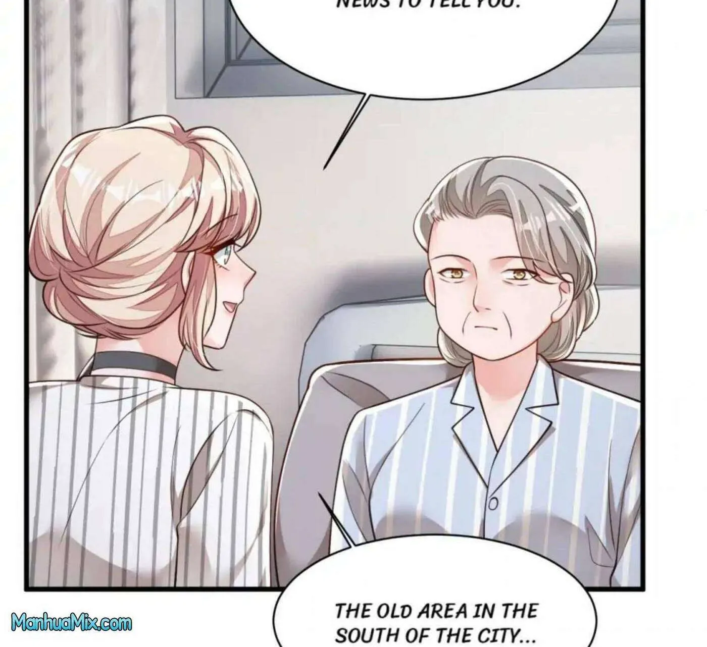 Read The Devil Whispered in My Ear chapter 188 image 19 on Lezhin