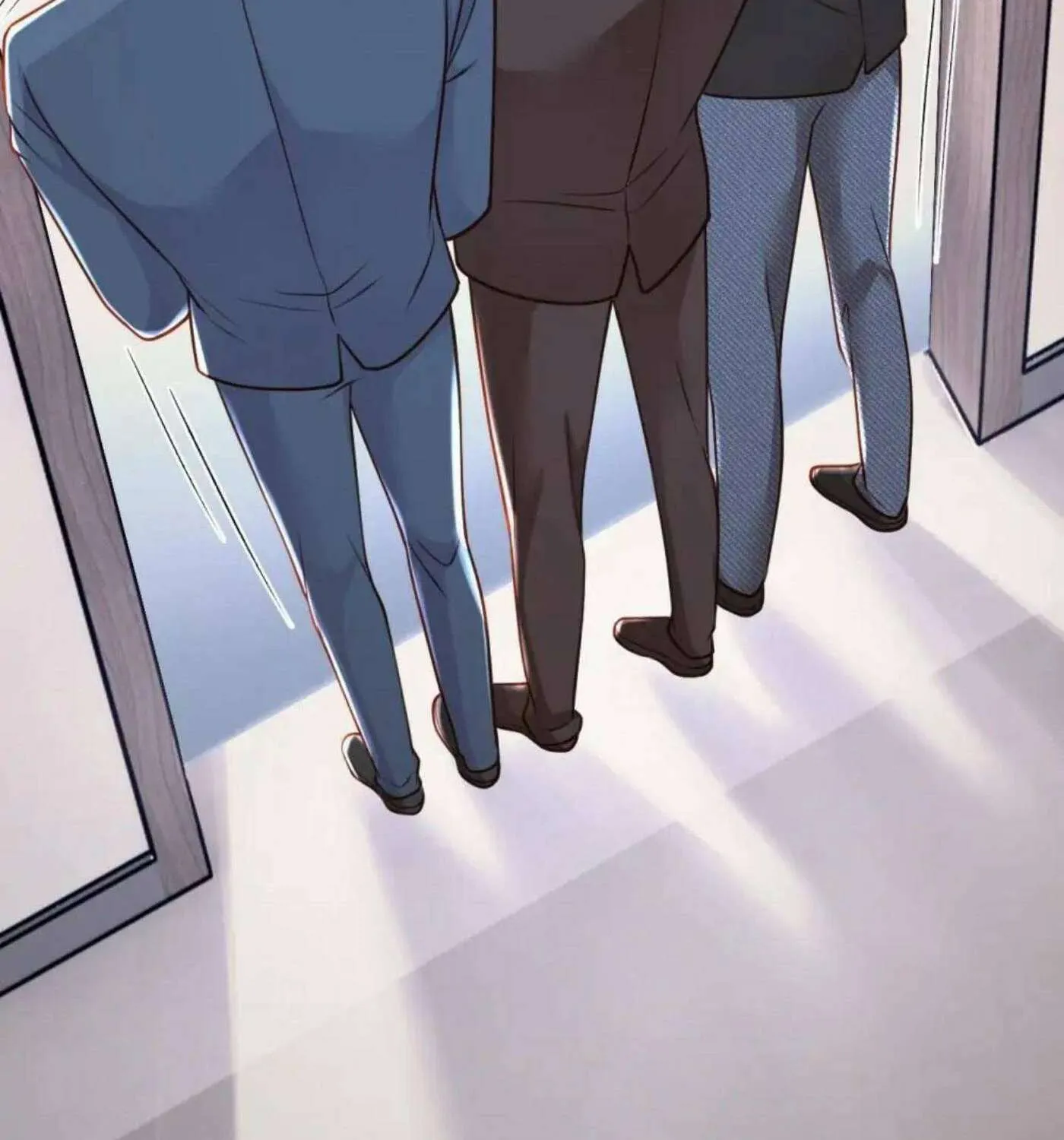 Read The Devil Whispered in My Ear chapter 188 image 2 on Lezhin