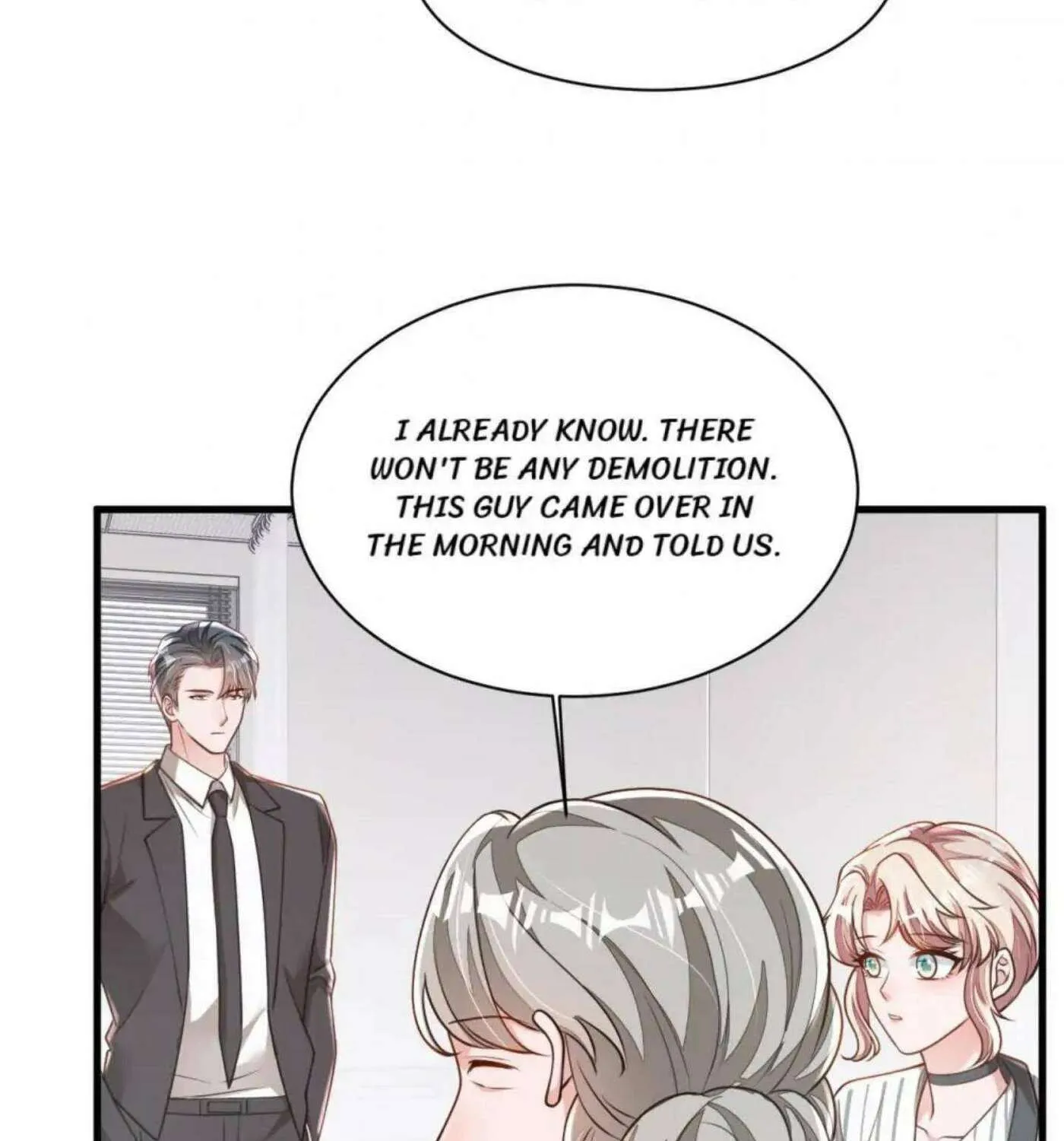 Read The Devil Whispered in My Ear chapter 188 image 20 on Lezhin