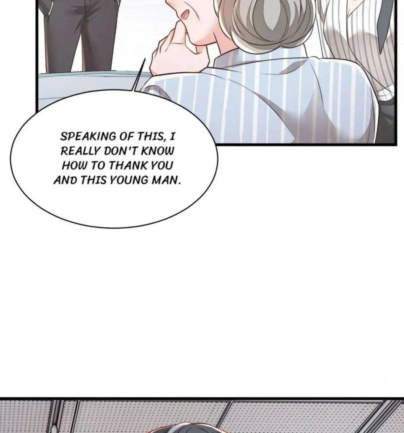 Read The Devil Whispered in My Ear chapter 188 image 21 on Lezhin